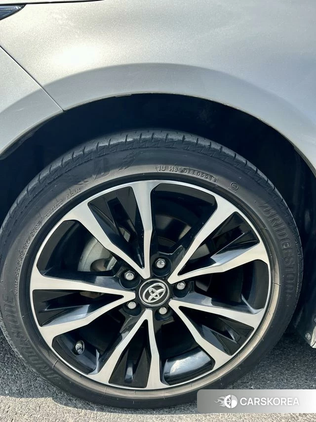 Toyota Lei Ling id 4297848 из Китая 11