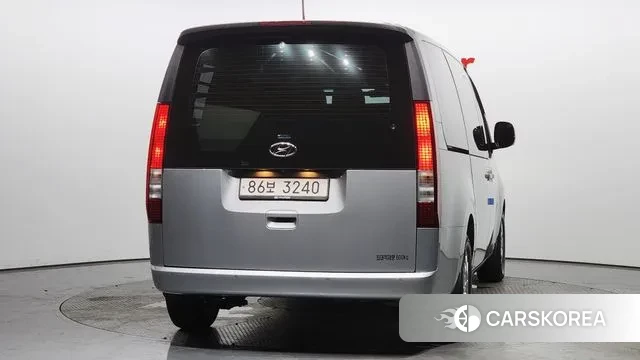 Hyundai Staria id 2999075 из Кореи 14