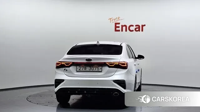 Kia Come New K3 id 3687496 из Кореи 14