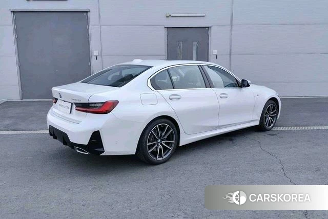 BMW 3 series id 4306876 из Китая 8