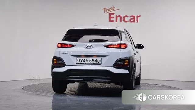 Hyundai Kona id 3631418 из Кореи 15