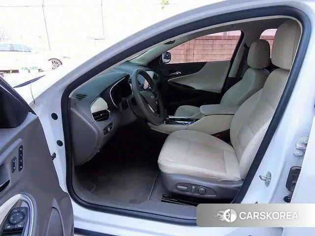 Chevrolet (GM Daewoo) The New Malibu id 2991042 из Кореи 13