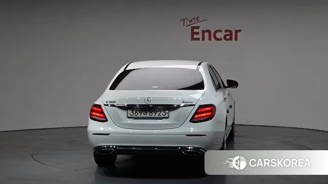 Mercedes-Benz E-Class W213 id 3772726 из Кореи 14