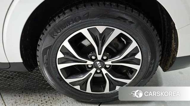 Kia Carnival 4th generation id 3807336 из Кореи 14