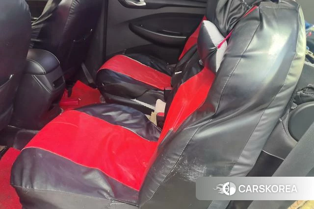Wuling Automobile Wuling Hongguang S3 id 4207665 из Китая 11
