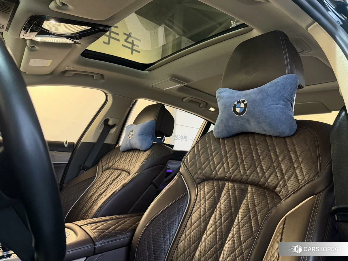 BMW 7 series id 4420413 из Китая 18