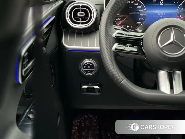 Mercedes-Benz Class C id 4300762 из Китая 24