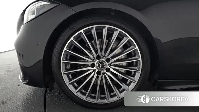 Mercedes-Benz C-Class W206 id 3689745 из Кореи 14