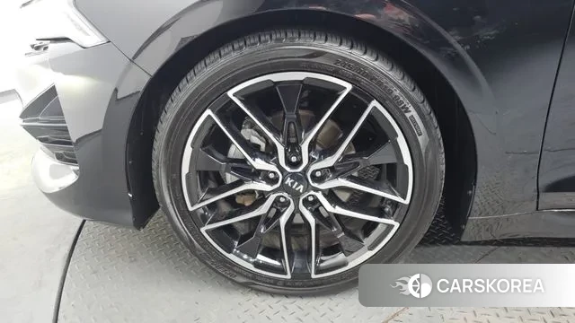 Kia K5 3rd generation id 3697982 из Кореи 14