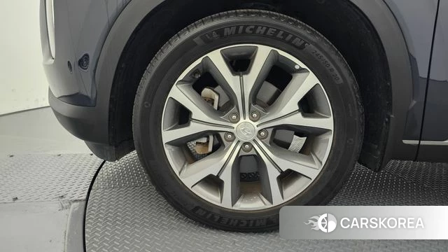 Hyundai Palisade id 4481869 из Кореи 26