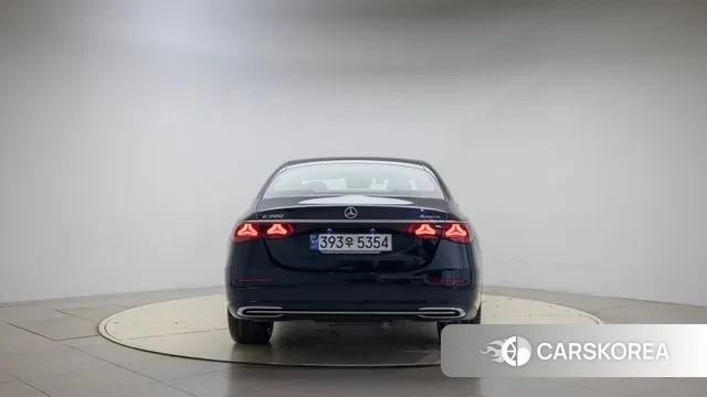 Mercedes-Benz E-Class W214 id 3278335 из Кореи 14