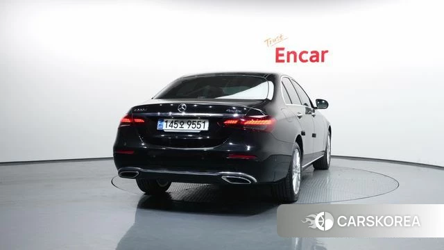 Mercedes-Benz E-Class W213 id 3891470 из Кореи 14