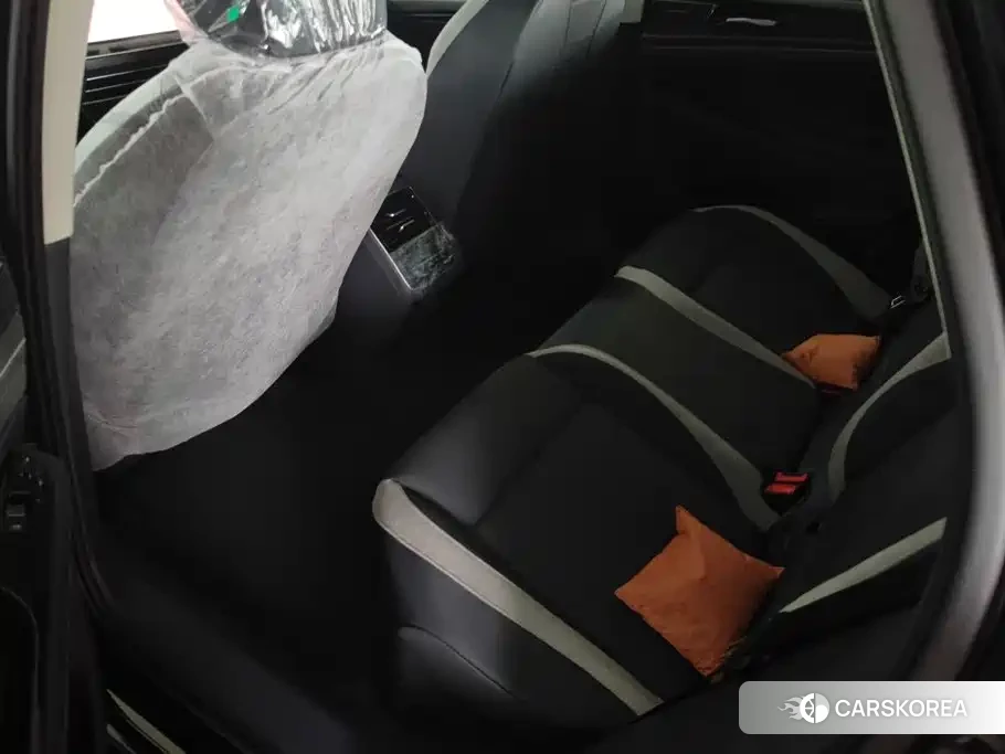 Volkswagen ID.7 VIZZION id 4570516 из Китая 10