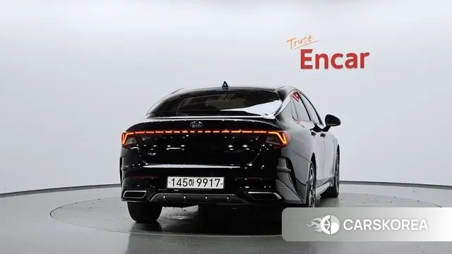 Kia K5 3rd generation id 2960994 из Кореи 14