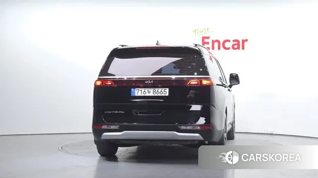 Kia Carnival 4th generation id 3438773 из Кореи 14