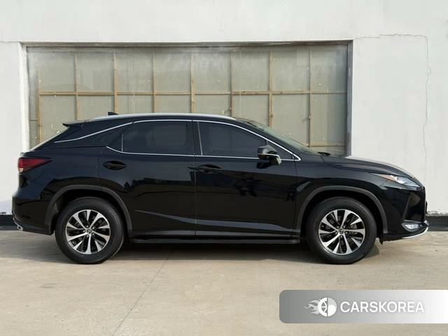 Lexus RX id 4353267 из Китая 9