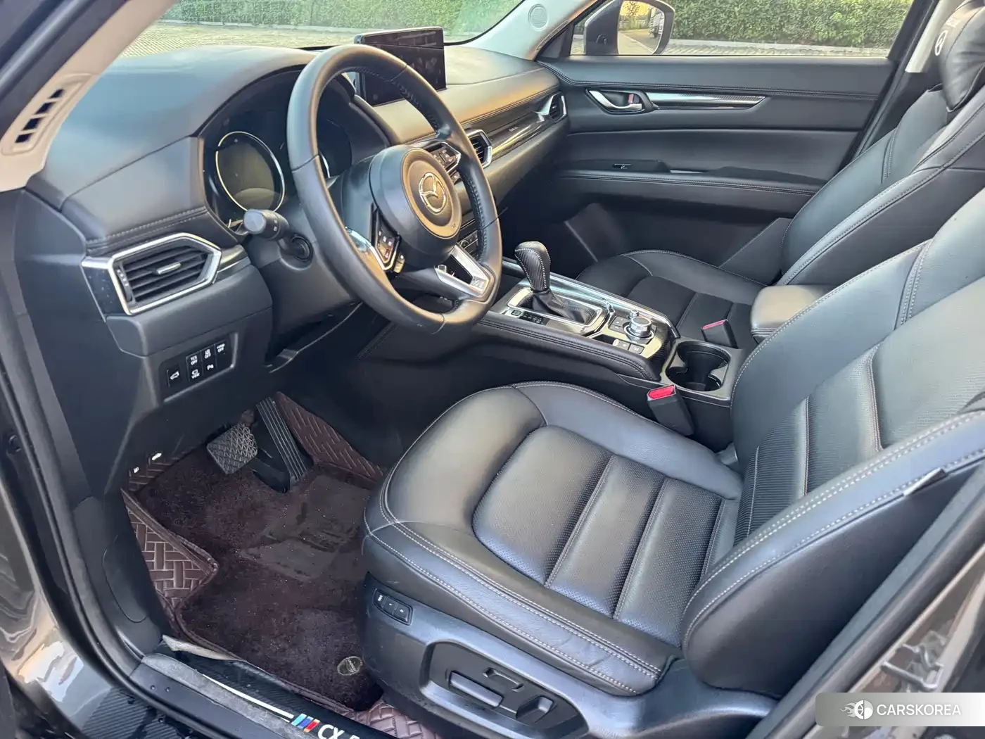 Mazda CX-5 id 4679584 из Китая 8