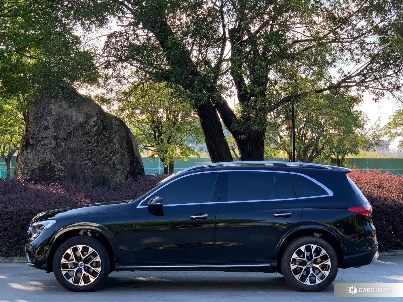 Mercedes-Benz GLC id 4546181 из Китая 11