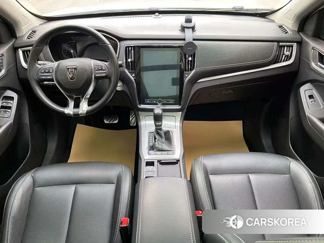 Roewe RX5 id 3857671 из Китая 20
