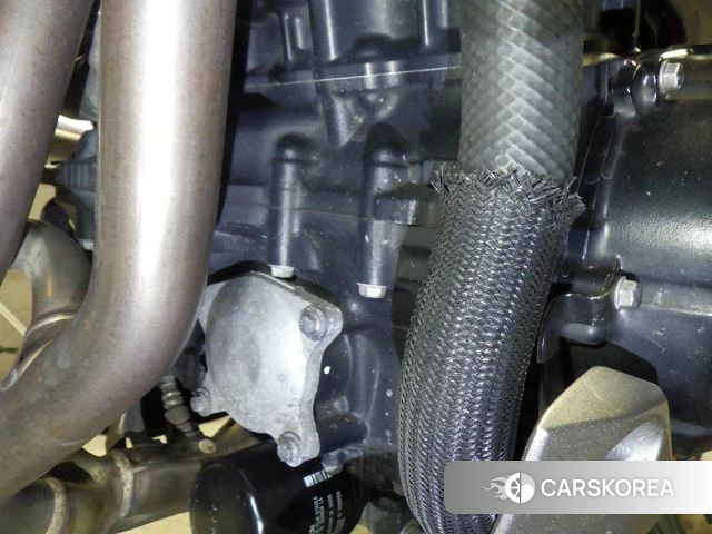 Engine photo