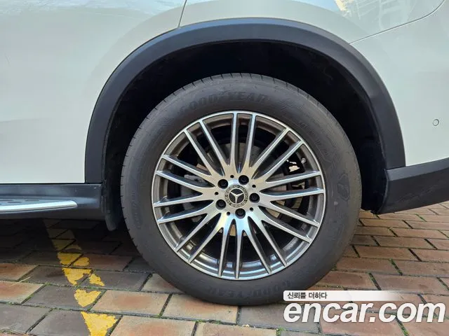 Mercedes-Benz GLC-Class X254 id 2643473 из Кореи 10