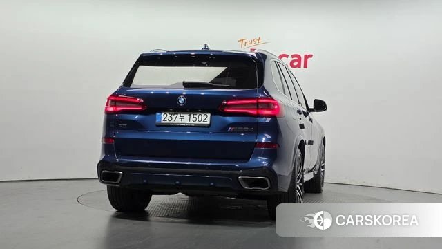 BMW X5 (G05) id 4446826 из Кореи 27