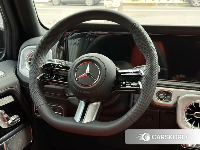 Mercedes-Benz G-class id 4329145 из Китая 15