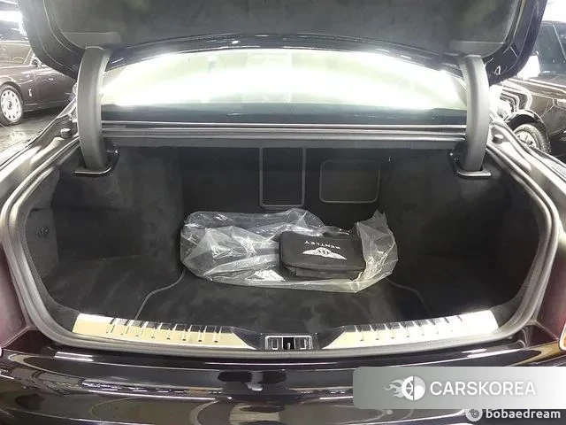 Bentley Flying Spur 3rd Generation id 3088427 из Кореи 14