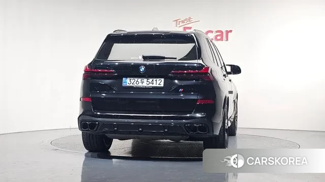 BMW X5 (G05) id 3431512 из Кореи 14