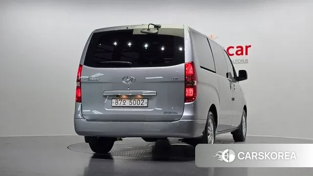 Hyundai The New Grand Starex id 3039106 из Кореи 14