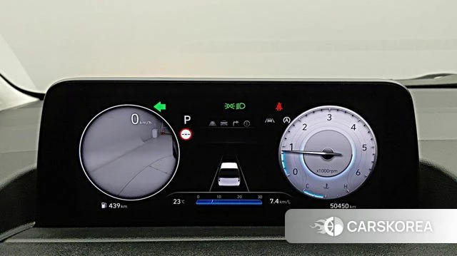 Hyundai Staria id 3910336 из Кореи 14