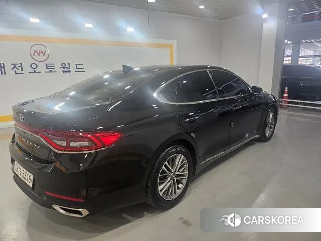 Hyundai Grandeur IG id 3227023 из Кореи 13