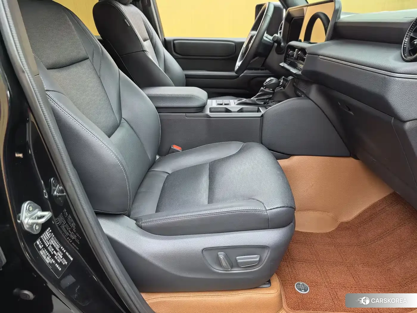 Toyota Land Cruiser id 4538778 из Китая 19