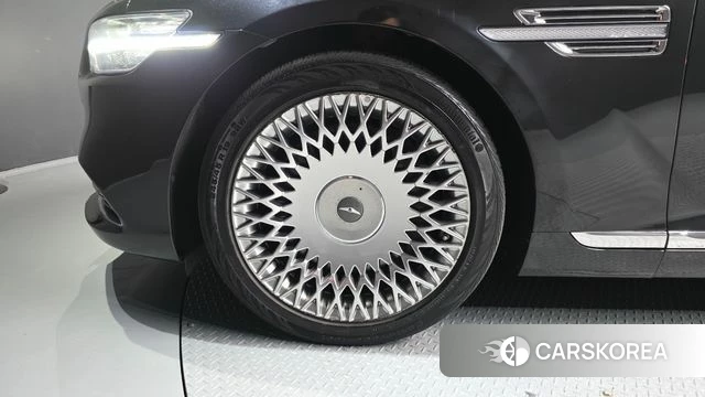 Genesis G90 id 4562966 из Кореи 31