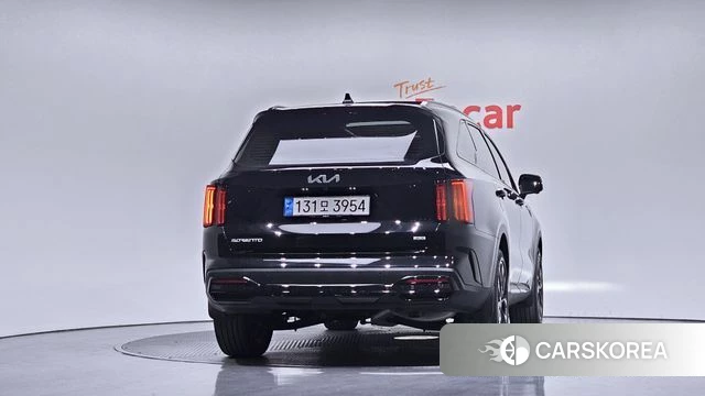 Kia Sorento 4th Generation id 4195116 из Кореи 28