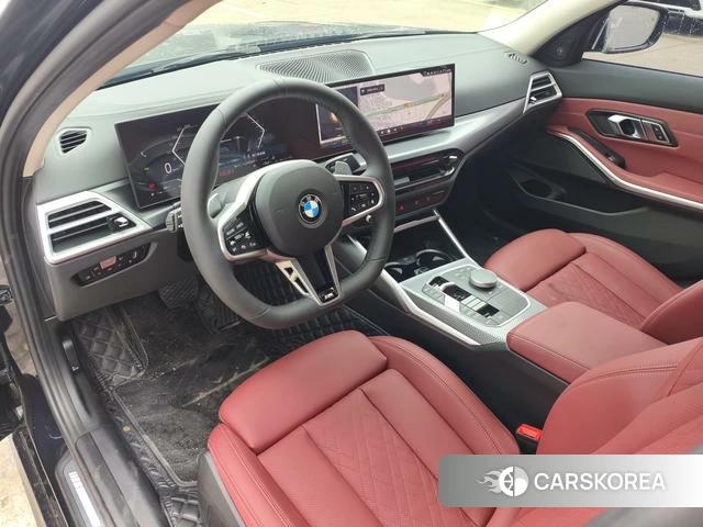 BMW 3 series id 4328939 из Китая 11