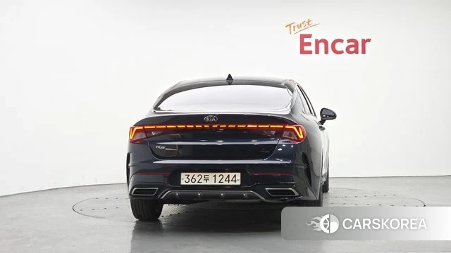 Kia K5 3rd generation id 4225032 из Кореи 14