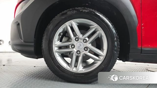 Hyundai The New Kona id 4894434 из Кореи 31
