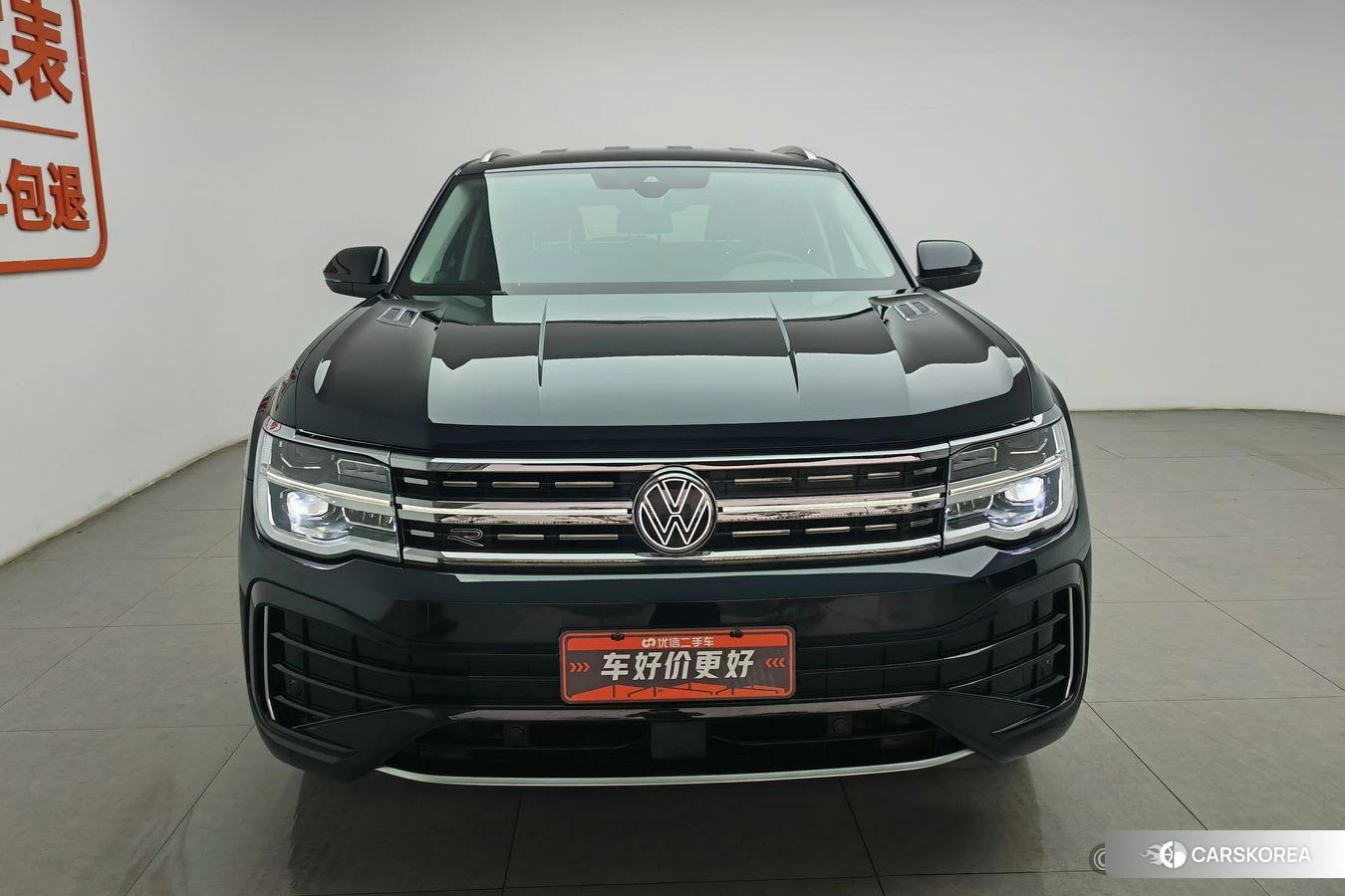 Volkswagen Tourang id 4504778 из Китая 18