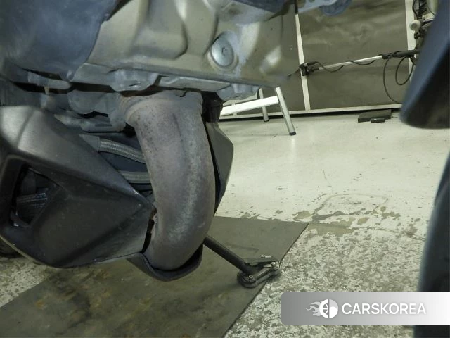 Electronics photo