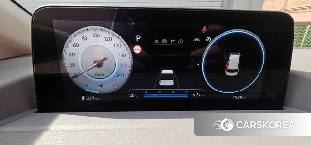 Hyundai Staria 2025 Белый из Кореи, фото 5