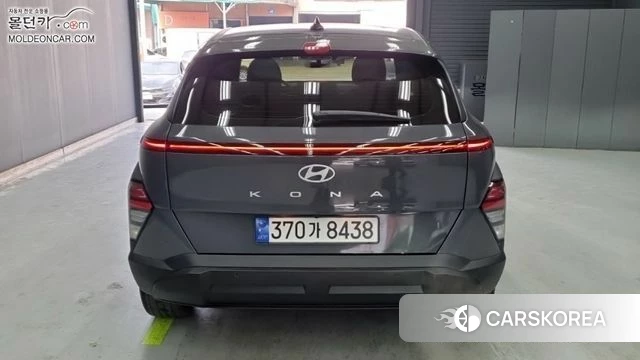 Hyundai Kona Hybrid (SX2) id 3864691 из Кореи 12