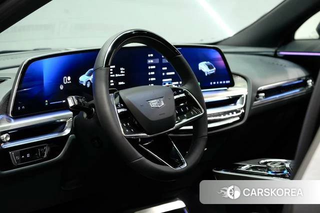 Cadillac IQ Ruige id 4210921 из Китая 18