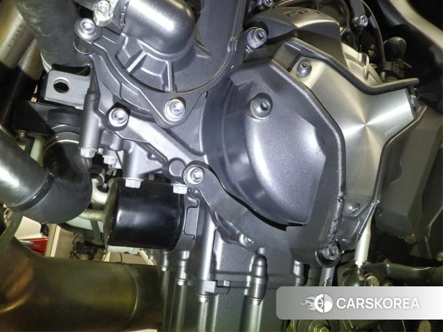 Engine photo