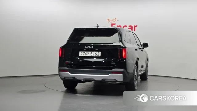 Kia The New Sorento 4th Generation id 3353410 из Кореи 14
