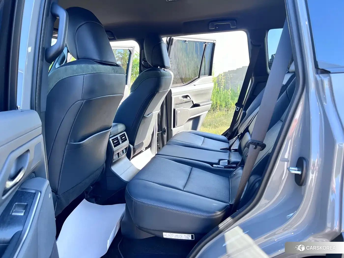 Lexus GX id 4622586 из Китая 14