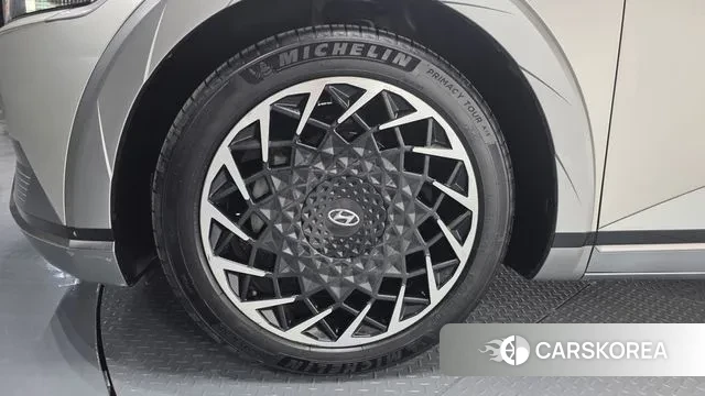 Hyundai Ionic 5 id 3759707 из Кореи 14