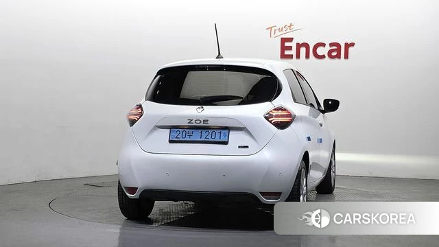 Renault Korea (Samsung) Joe id 3878731 из Кореи 14