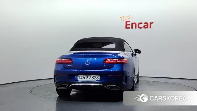 Mercedes-Benz E-Class W213 id 3099483 из Кореи 14