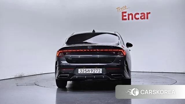 Kia K5 3rd generation id 3089533 из Кореи 14